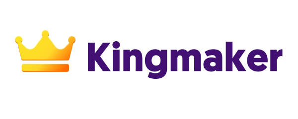 Kingmaker Casino logo