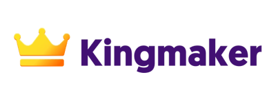 Kingmaker Casino logo
