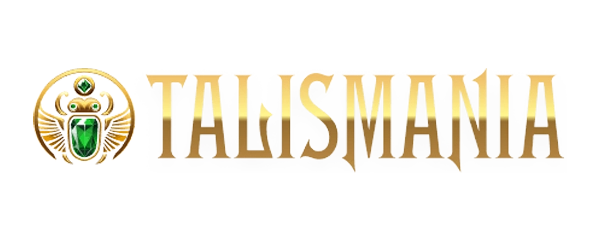 Talismania Casino logo
