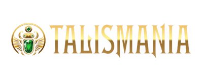 Talismania Casino logo