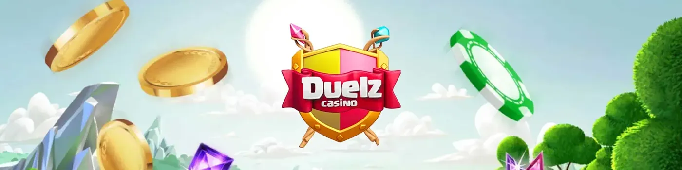 Duelz nettcasino